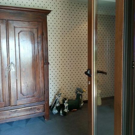 Hotel Ristorante Ruatta San Maurizio Екстериор снимка