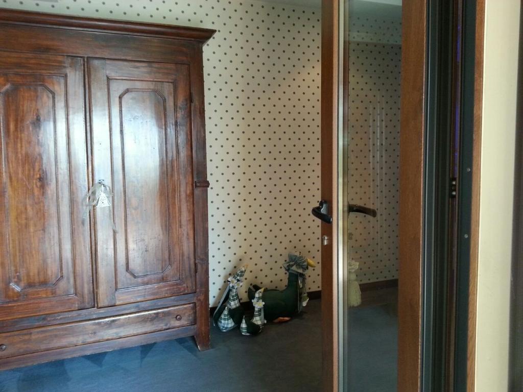 Hotel Ristorante Ruatta San Maurizio Екстериор снимка
