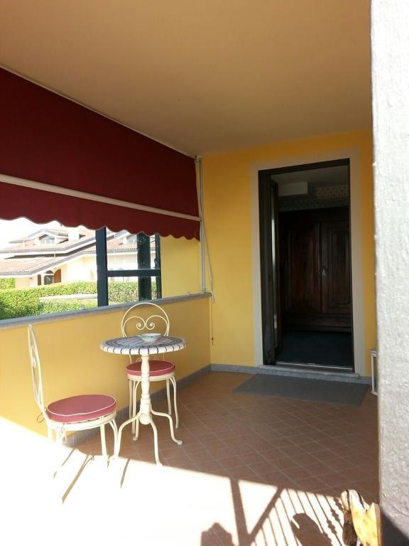 Hotel Ristorante Ruatta San Maurizio Екстериор снимка